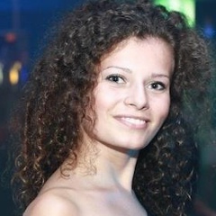 Алена Пушак, 20.06.1990, Киев