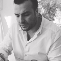 Кирилл Колдобский, 13.12, Москва