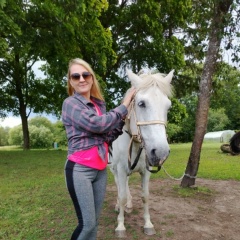 Любовь Прокопченко, 24.04, Гусев