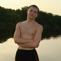 Кирилл Глечик, 27.03, Днепр (Днепропетровск)