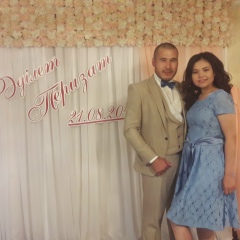 Айбек Тортаев, Астана