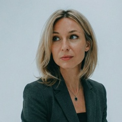 Анна Новикова, 29.07, Москва