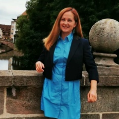 Виктория Кужилина, 19.08, Nürnberg