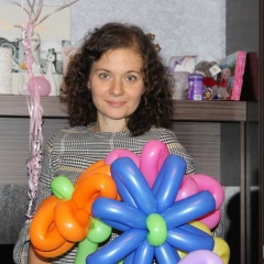 Светлана Руденко, 27.02.1986, Комсомольск-на-Амуре