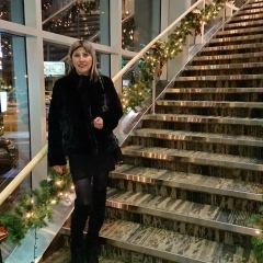 Аня Забара, 14.05.1985, Сумы