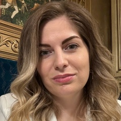 Ирина Зименко, 23.07