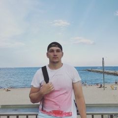 Олег Самойленко, 10.01.1994, Чунский