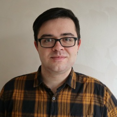 Никита Колосов, 04.05.1992, Екатеринбург