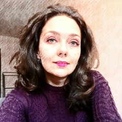 Наталия Яковлева, 22.03.1985, Санкт-Петербург