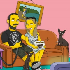 Екатерина Свирчевская, 25.11, Санкт-Петербург