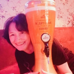 Надежда Яковлева, Санкт-Петербург