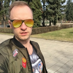 Александр Балашов, 28.09, Пушкин