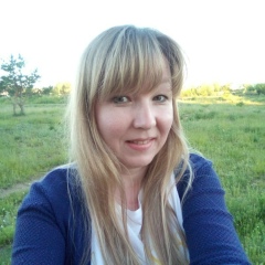 Алена Данилова, 04.10, Елабуга