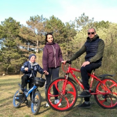 Роман Рожик, 11.07.1990, Севастополь