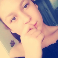 Лейла Шарипова, 22.11.1999, Бишкек