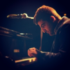 Rafael Petrosyan, 30.09, Ереван