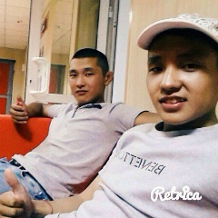 Буян Магамедов, 04.03.1996, Кызыл