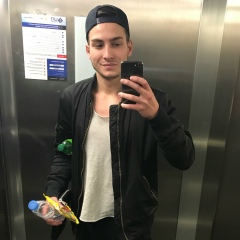 Андрей Руденко, 19.05, Москва