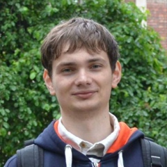 Иван Рубановский, 11.11.1989, Москва