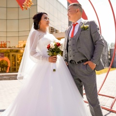 Любовь Санаа, 22.11, Красный Ключ