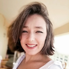 Наталья Исайкова, 14.11.1984