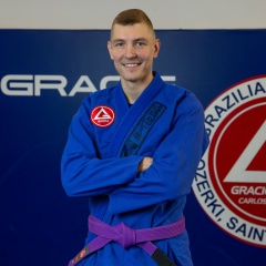 Евгений Анохин, 17.12.1989, Санкт-Петербург