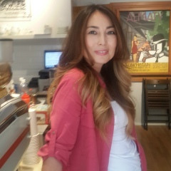 Нурсулу Султанова, 02.03.1977, Алматы