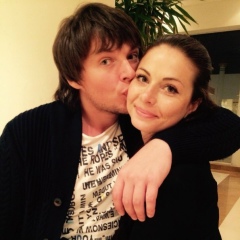 Янис Бозриков, 20.03.1986, Санкт-Петербург