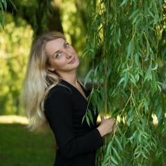 Людмила Куранова, 05.11.1988, München