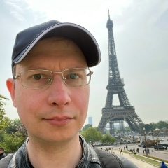 Никита Бутурлин, 02.09, Москва