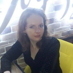 Наталья Княгинина, 26.07, Шуя