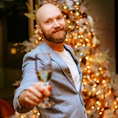 Андрей Перелыгин, 25.11.1980, Санкт-Петербург