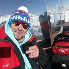 Денис Головач, 02.11.1984, Москва