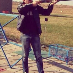 Диас Заманбеков, 01.10, Алматы