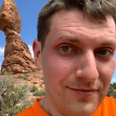 Никита Задириушко, 20.04.1987, Seattle