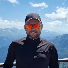 Олег Гуменюк, 13.08, Кировск