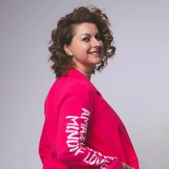 Юлия Волкова, 20.05.1984, Москва