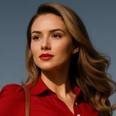 Анна Вешняковская, Санкт-Петербург