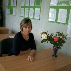 Наталья Мойсейчук, 01.11, Каховка