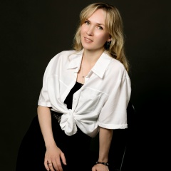 Алина Галиуллина, 27.04, Кукмор