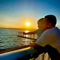 Александр Батурин, 16.08, Санкт-Петербург