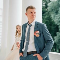 Антон Еленин, 13.07, Калуга