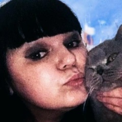 Ольга Зданович, 25.01, Красноярск