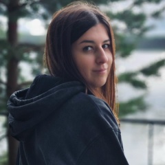 Камиля Дивная, 02.06, Уфа