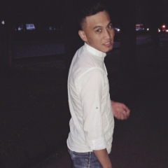 Руслан Абдылдаев, 01.12, Москва