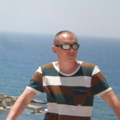 Игорь Зайферт, Киев