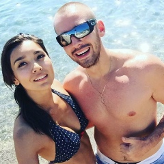 Роман Кузяков, 17.11.1992, Караганда