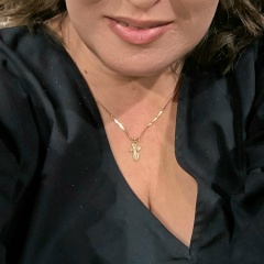 Вероника Лукьянова, 04.03.1984, Краснодар