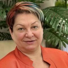 Любовь Алимова, 28.07, Санкт-Петербург