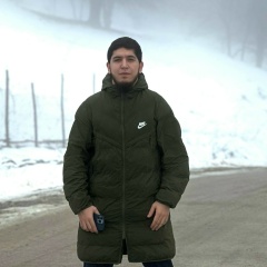 Зелимхан Сайханов, 18.10.1999